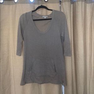 Comfy James Perse Sweater